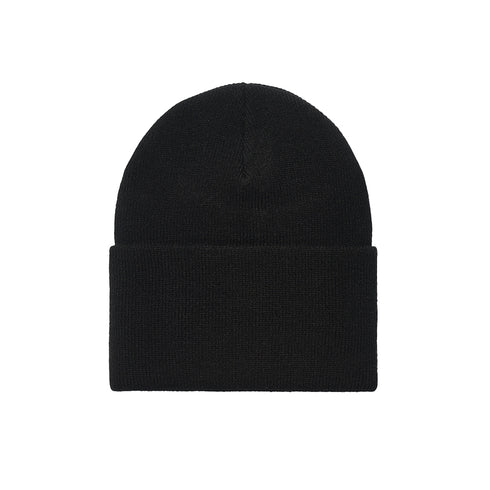 Carhartt WIP Acrylic Watch Hat Black I020222_89_XX Degli Uberti